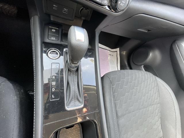 2021 Nissan Kicks Vehicle Photo in BENTONVILLE, AR 72712-4322