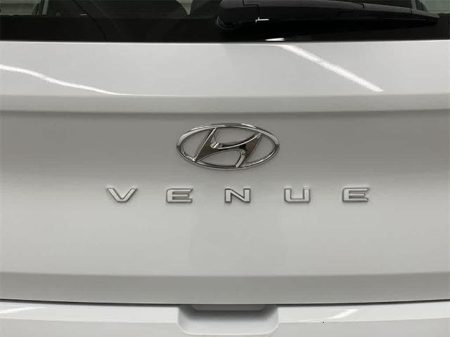 2021 Hyundai Venue Vehicle Photo in PORTLAND, OR 97225-3518