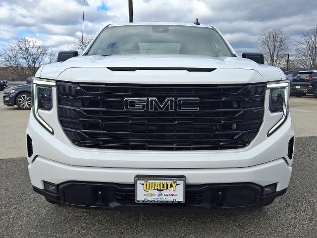 Used 2022 GMC Sierra 1500 Elevation with VIN 1GTVUCED3NZ506402 for sale in Englewood, NJ