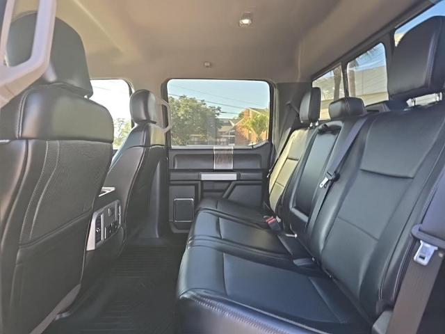 2019 Ford Super Duty F-250 SRW Vehicle Photo in LAFAYETTE, LA 70503-4541