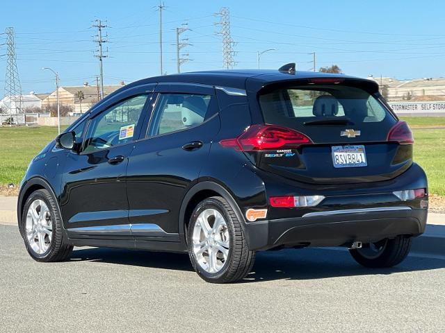 2019 Chevrolet Bolt EV Vehicle Photo in PITTSBURG, CA 94565-7121