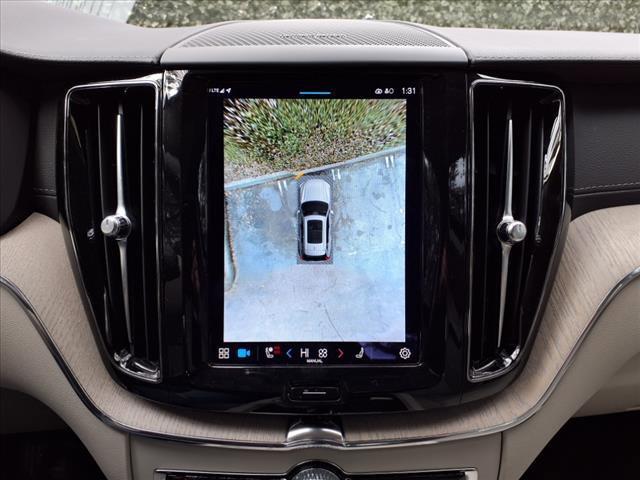 2022 Volvo XC60 Recharge Plug-In Hybrid Vehicle Photo in SAN ANTONIO, TX 78230-1001