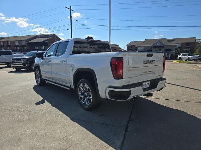 2023 GMC Sierra 1500 Vehicle Photo in LAFAYETTE, LA 70503-4541