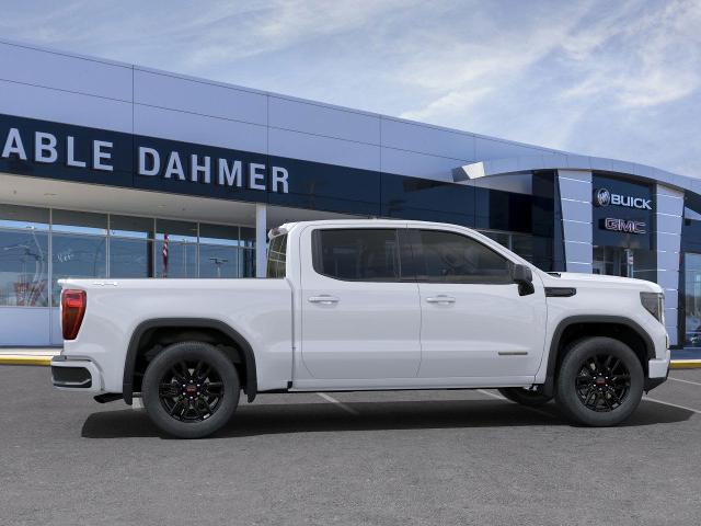 2024 GMC Sierra 1500 Vehicle Photo in KANSAS CITY, MO 64114-4545