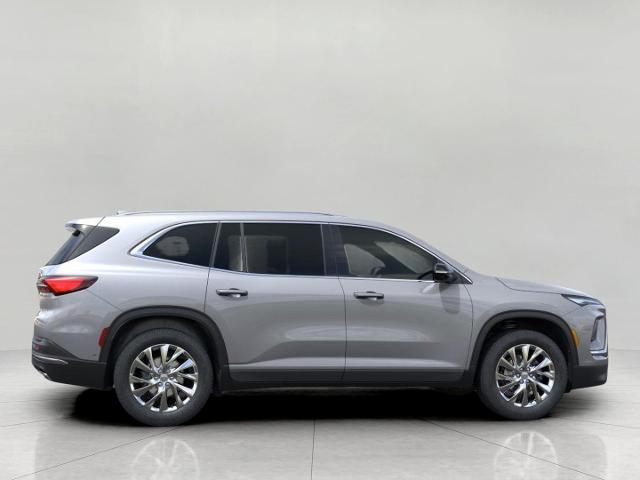 2025 Buick Enclave Vehicle Photo in APPLETON, WI 54914-8833