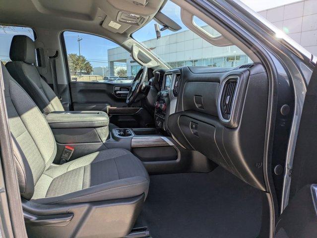 2021 Chevrolet Silverado 1500 Vehicle Photo in SELMA, TX 78154-1459