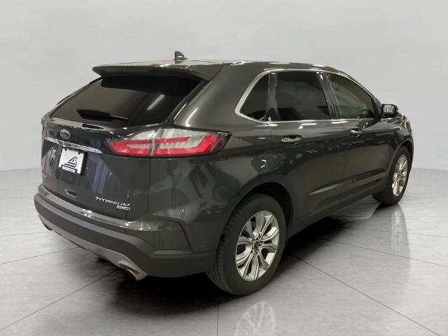 2019 Ford Edge Vehicle Photo in Appleton, WI 54914