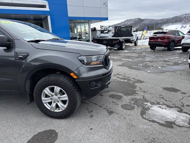 Used 2019 Ford Ranger XL with VIN 1FTER1FH0KLA32544 for sale in Sutton, WV