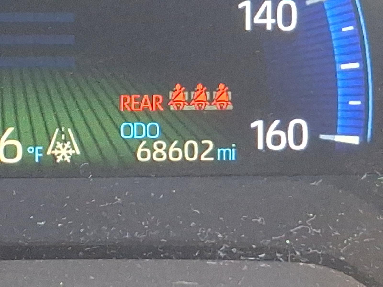 2021 Toyota Corolla Vehicle Photo in Trevose, PA 19053