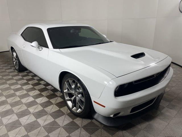 Used 2022 Dodge Challenger GT with VIN 2C3CDZJG2NH142701 for sale in Phoenix, AZ