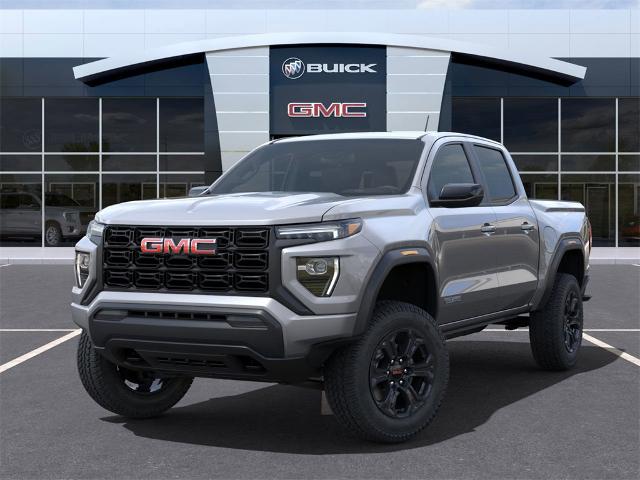 2024 GMC Canyon Vehicle Photo in GOODYEAR, AZ 85338-1310