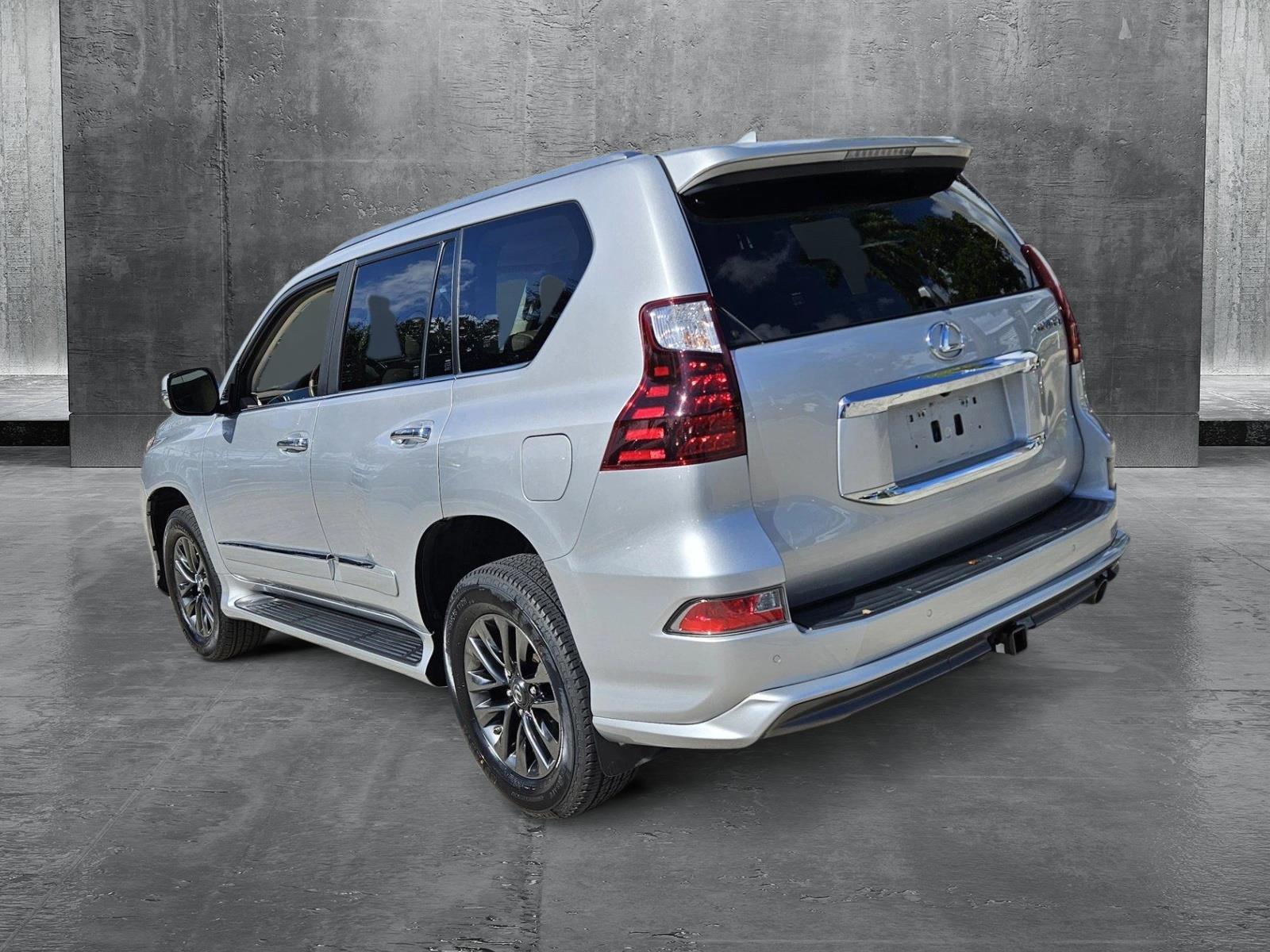 2019 Lexus GX 460 Vehicle Photo in Pembroke Pines , FL 33027