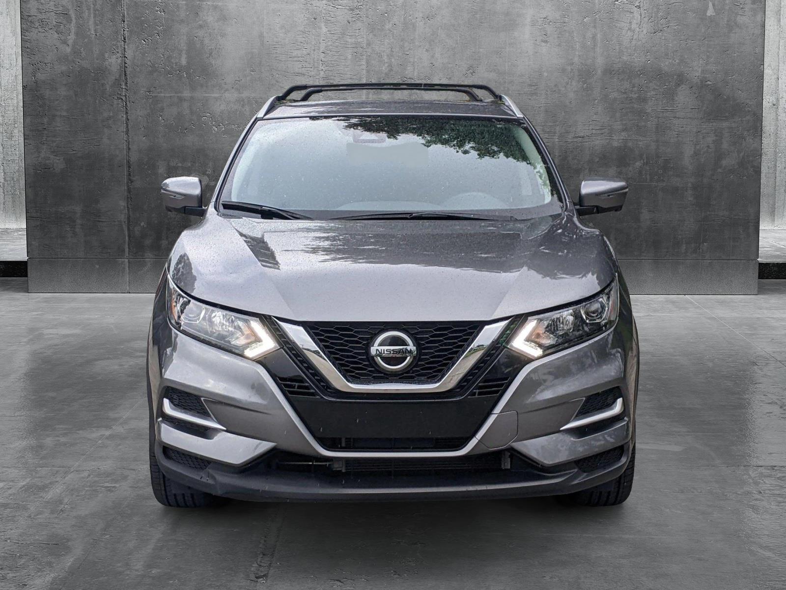 2020 Nissan Rogue Sport Vehicle Photo in Pembroke Pines , FL 33084