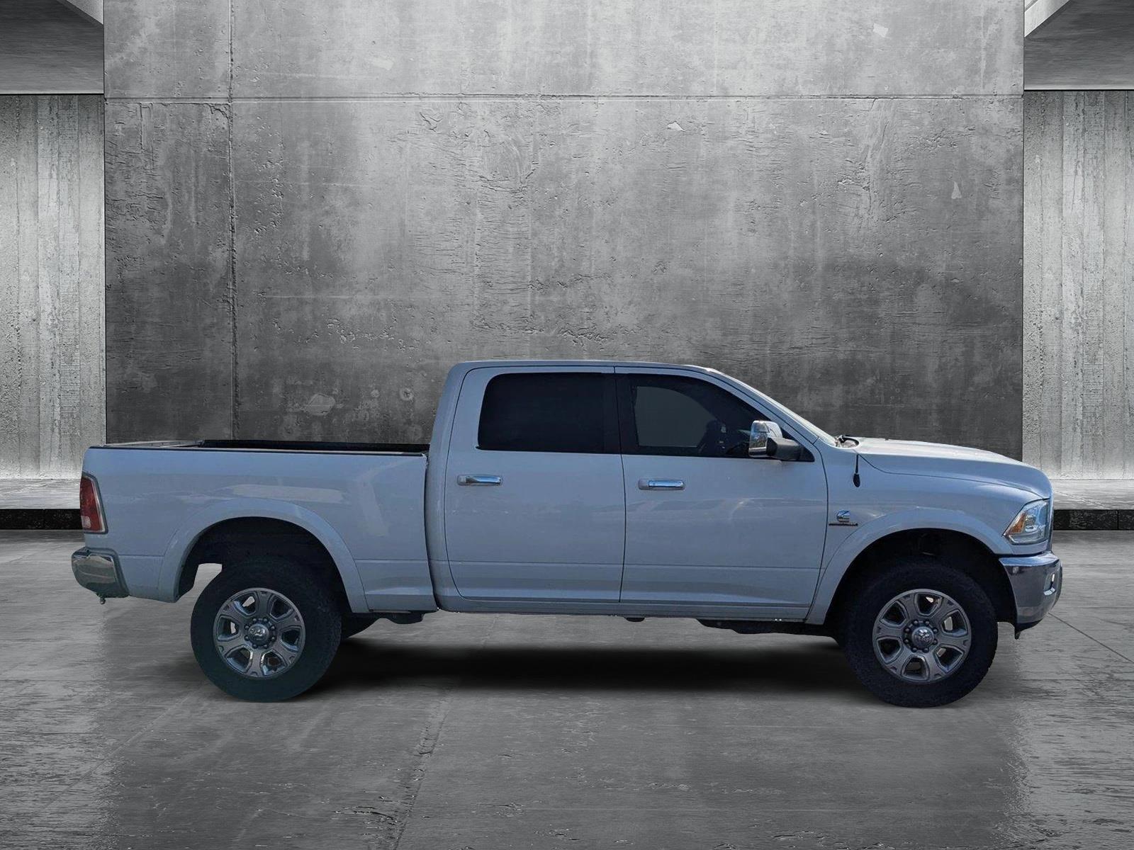 2015 Ram 2500 Vehicle Photo in Panama City, FL 32401