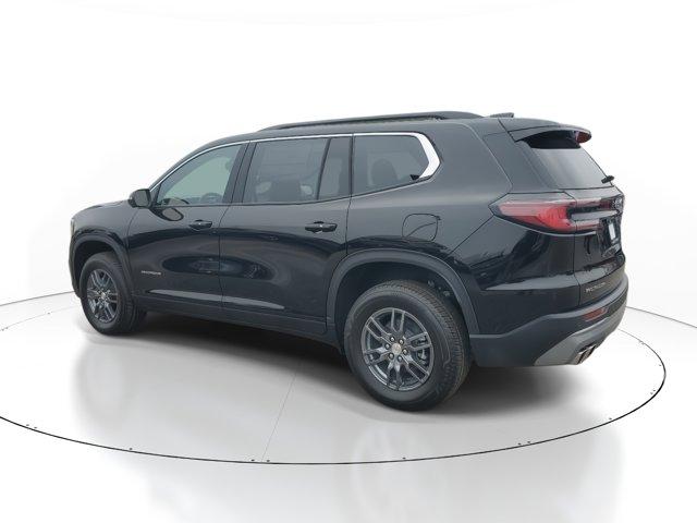 2025 GMC Acadia Vehicle Photo in SMYRNA, GA 30080-7630