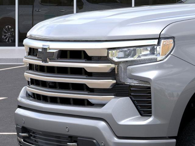 2025 Chevrolet Silverado 1500 Vehicle Photo in MIAMI, FL 33172-3015