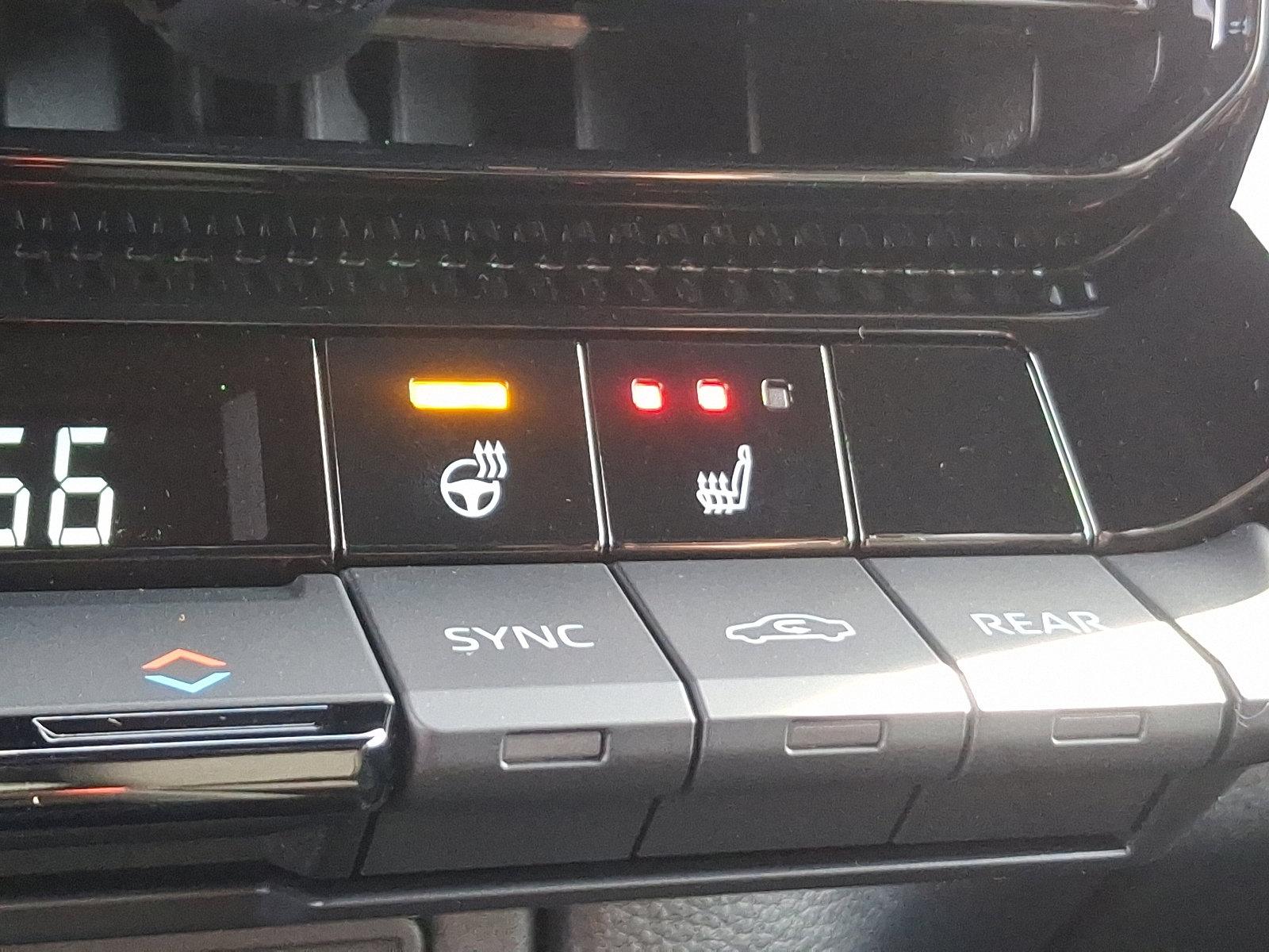 2024 Toyota Land Cruiser Vehicle Photo in Trevose, PA 19053