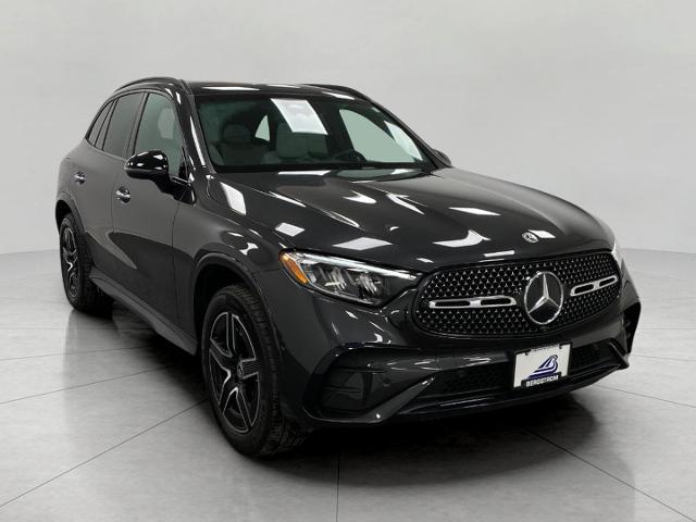 2023 Mercedes-Benz GLC Vehicle Photo in Appleton, WI 54913