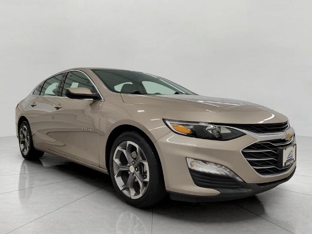 2024 Chevrolet Malibu Vehicle Photo in Green Bay, WI 54304