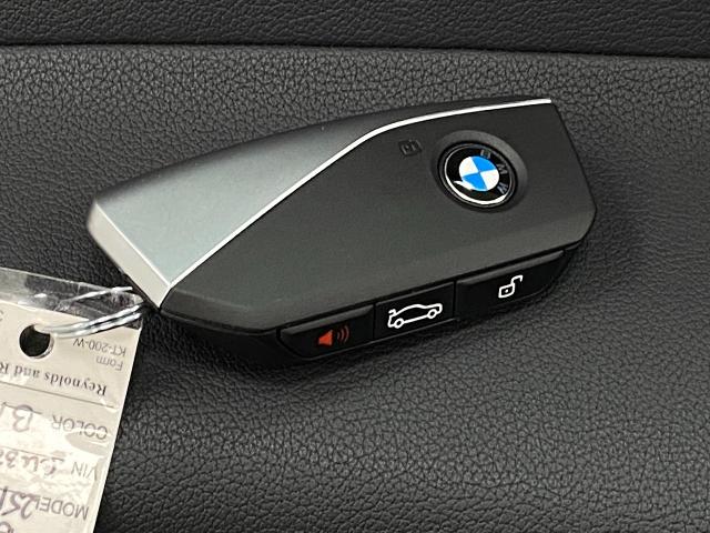 2025 BMW iX Vehicle Photo in Appleton, WI 54913