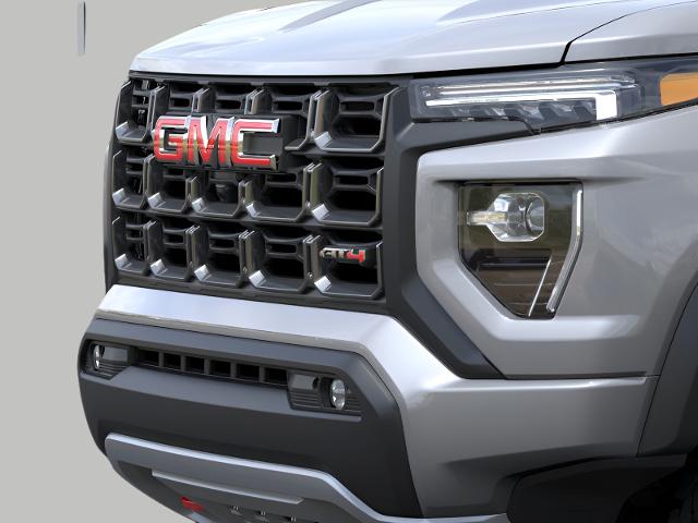 2024 GMC Canyon Vehicle Photo in GREEN BAY, WI 54303-3330