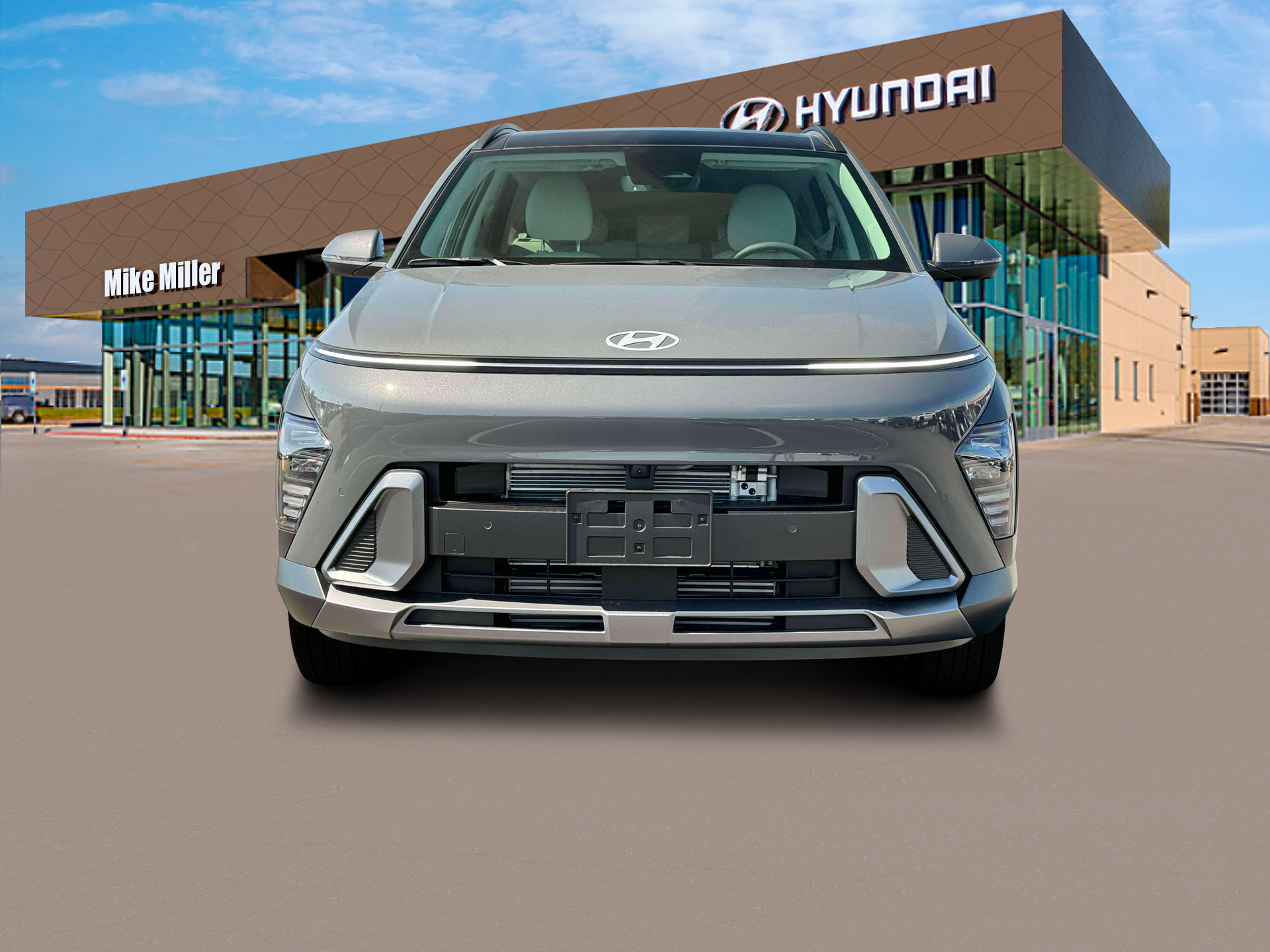 2025 Hyundai KONA Vehicle Photo in Peoria, IL 61615