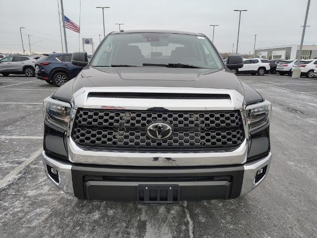 2018 Toyota Tundra 4WD Vehicle Photo in GREEN BAY, WI 54304-5303