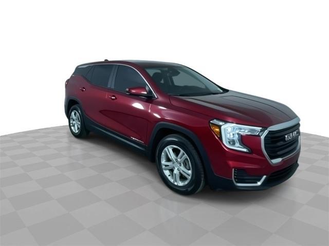 2023 GMC Terrain Vehicle Photo in GILBERT, AZ 85297-0402