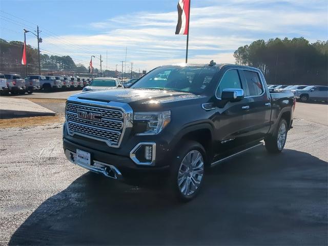 2020 GMC Sierra 1500 Vehicle Photo in ALBERTVILLE, AL 35950-0246