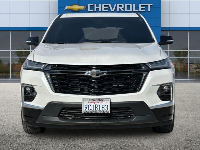 2023 Chevrolet Traverse Vehicle Photo in RIVERSIDE, CA 92504-4106