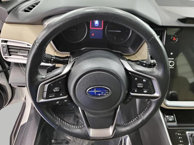 2022 Subaru Outback Vehicle Photo in Green Bay, WI 54304