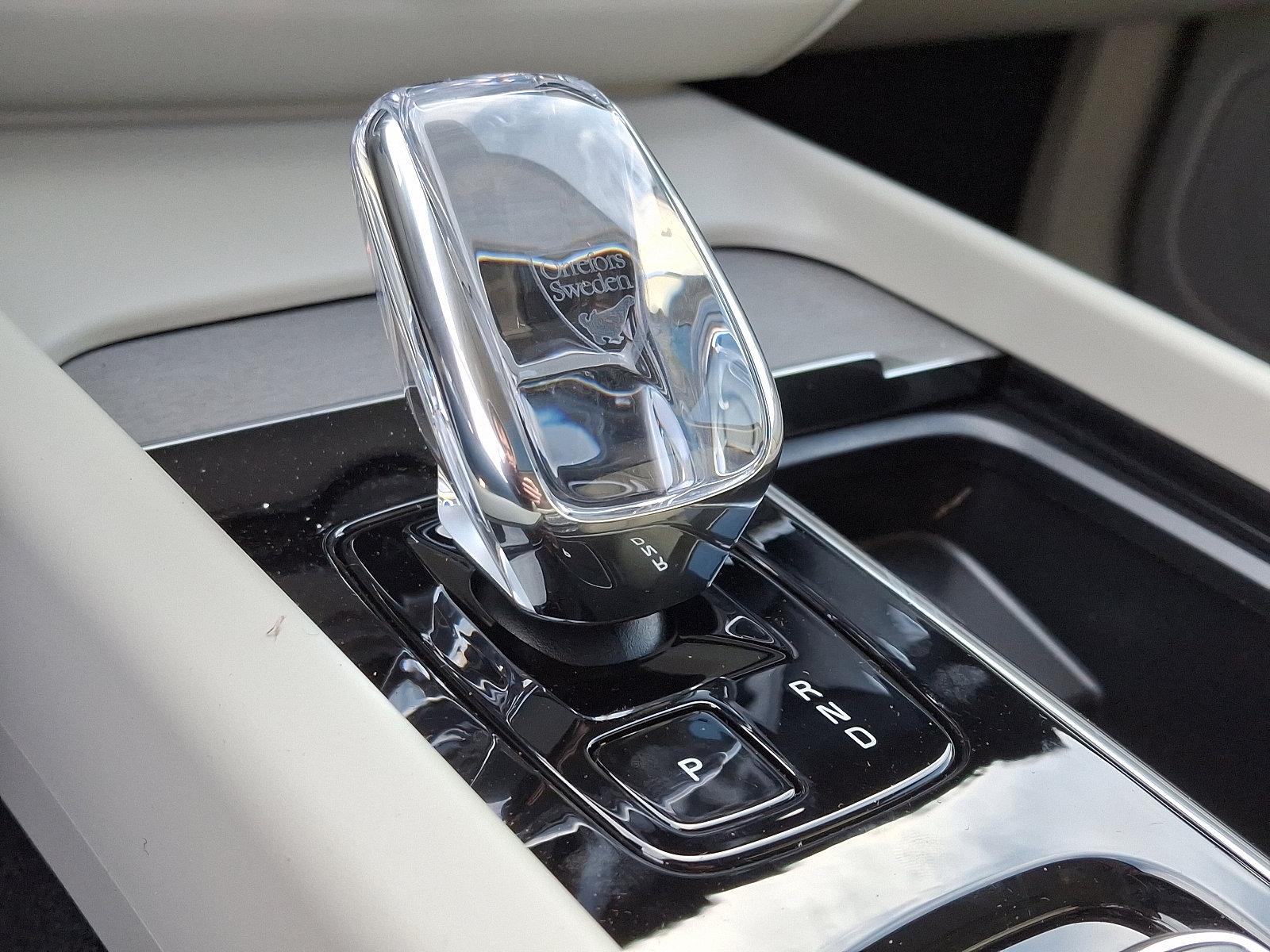2025 Volvo XC60 Plug-In Hybrid Vehicle Photo in Trevose, PA 19053