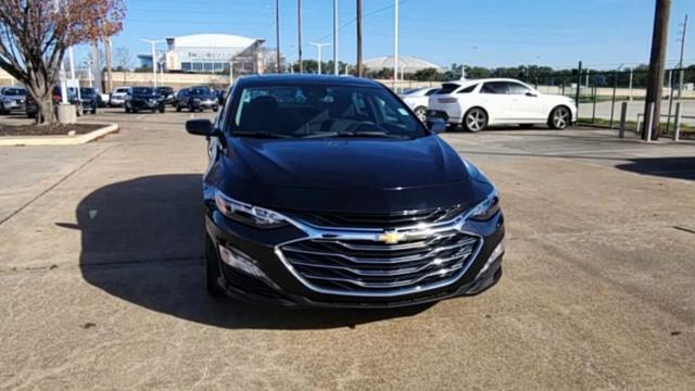 2023 Chevrolet Malibu Vehicle Photo in HOUSTON, TX 77054-4802