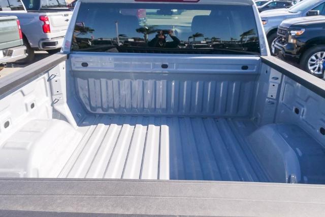 2025 Chevrolet Silverado 1500 Vehicle Photo in VENTURA, CA 93003-8585