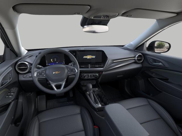 2025 Chevrolet Trax Vehicle Photo in MIDDLETON, WI 53562-1492