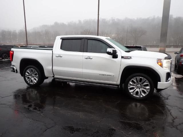 2020 GMC Sierra 1500 Vehicle Photo in ZELIENOPLE, PA 16063-2910