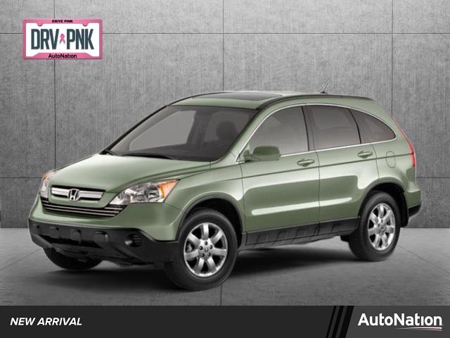 2008 Honda CR-V Vehicle Photo in Spokane Valley, WA 99206