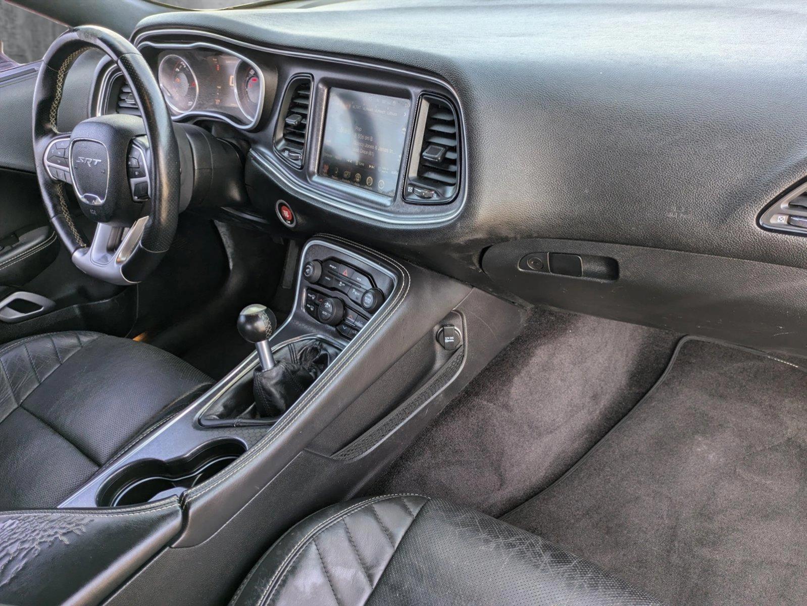 2016 Dodge Challenger Vehicle Photo in Corpus Christi, TX 78415