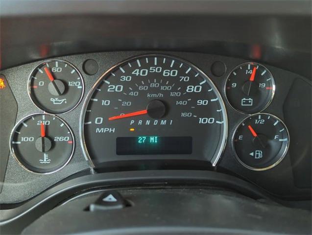 2025 GMC Savana Cargo 2500 Vehicle Photo in PASADENA, CA 91107-3803