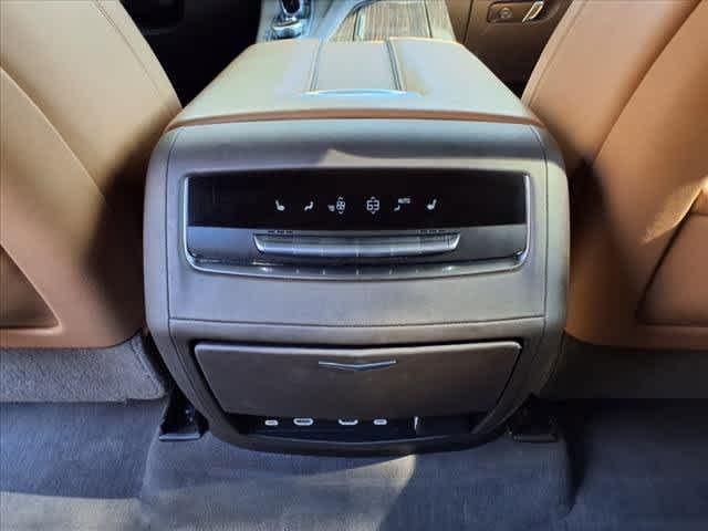 2021 Cadillac Escalade Vehicle Photo in San Antonio, TX 78230-1001