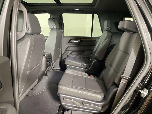2025 Chevrolet Tahoe Vehicle Photo in PHOENIX, AZ 85014-3381