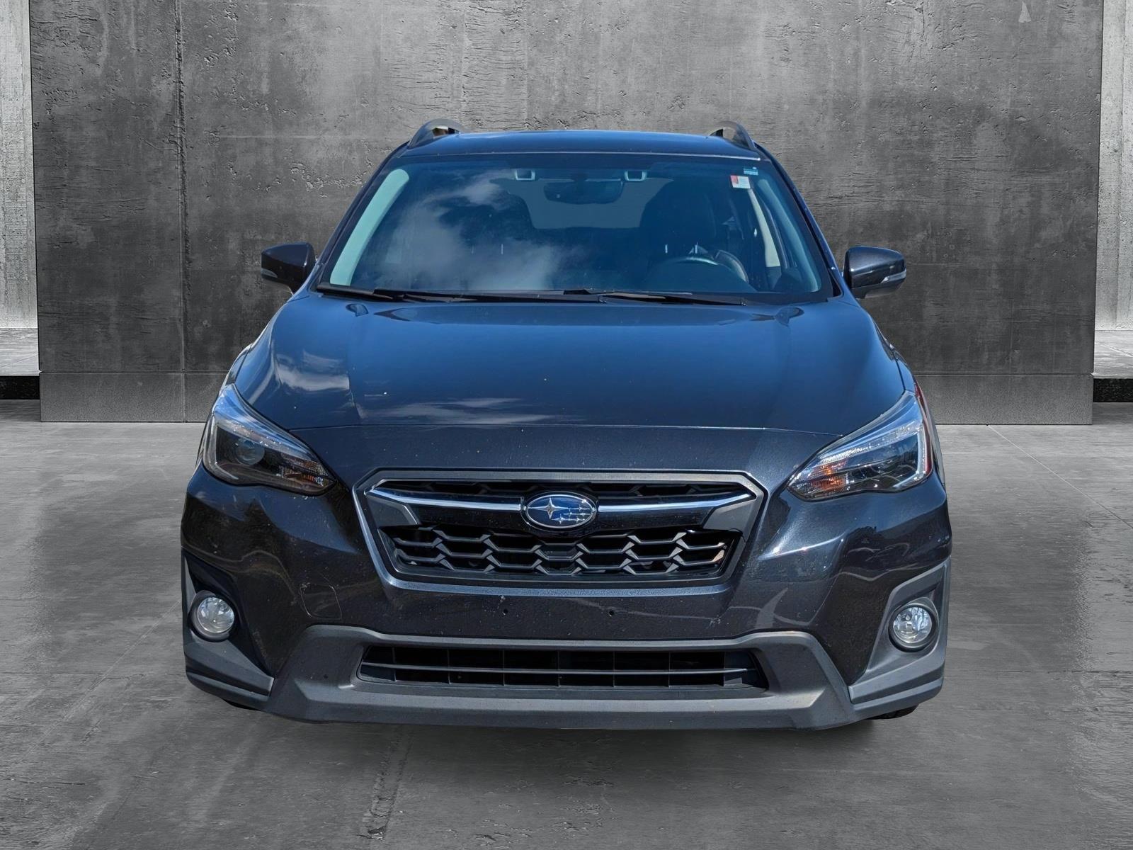 2019 Subaru Crosstrek Vehicle Photo in Clearwater, FL 33761