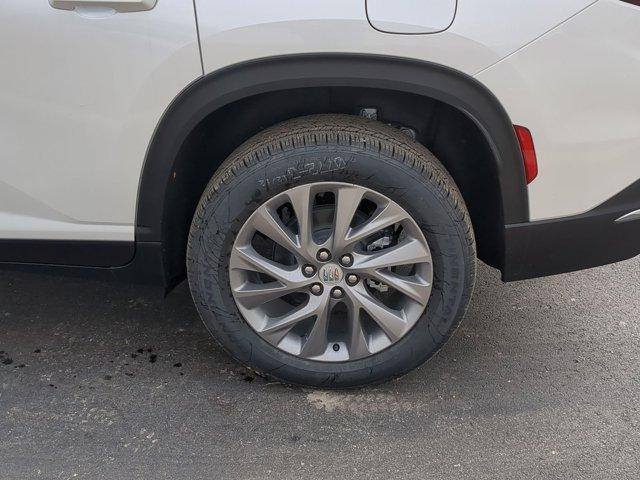 2025 Buick Enclave Vehicle Photo in ALBERTVILLE, AL 35950-0246