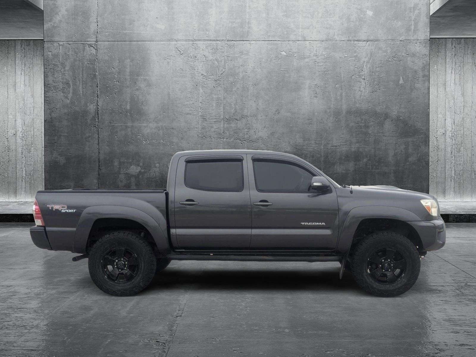 2013 Toyota Tacoma Vehicle Photo in Corpus Christi, TX 78415