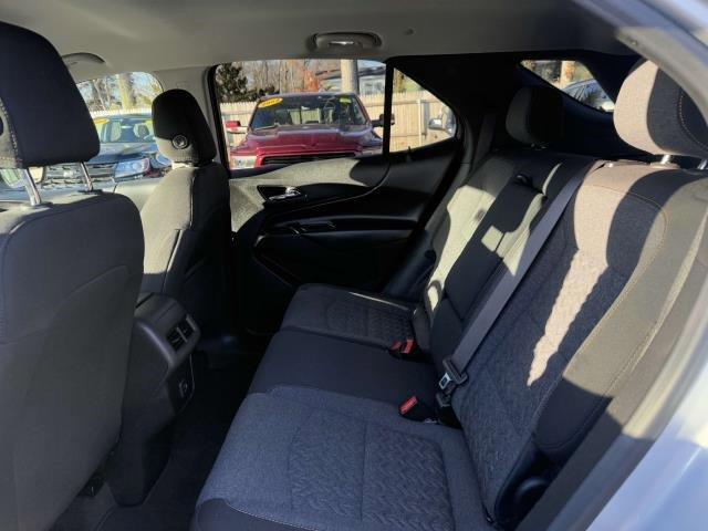 2022 Chevrolet Equinox Vehicle Photo in SAINT JAMES, NY 11780-3219