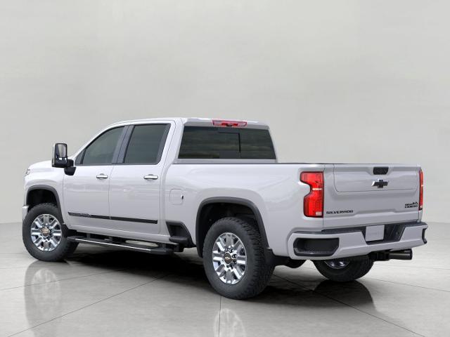 2025 Chevrolet Silverado 2500 HD Vehicle Photo in APPLETON, WI 54914-4656