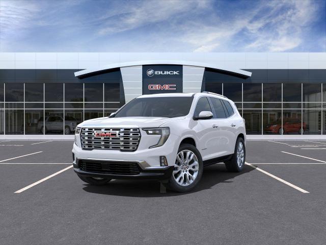 2025 GMC Acadia Vehicle Photo in MEDINA, OH 44256-9631