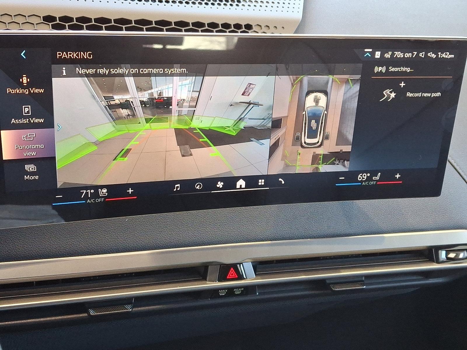 2025 BMW iX Vehicle Photo in Lancaster, PA 17601