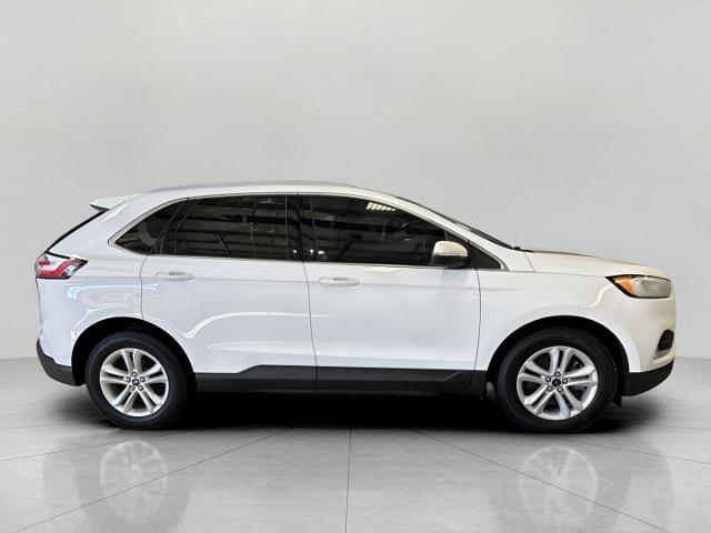 2020 Ford Edge Vehicle Photo in MANITOWOC, WI 54220-5838