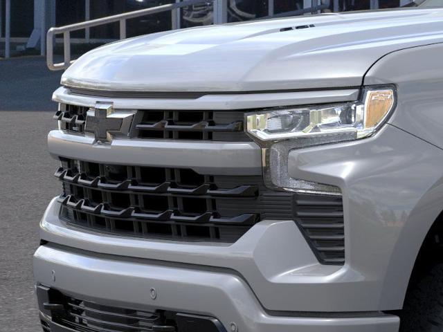 2025 Chevrolet Silverado 1500 Vehicle Photo in HOUSTON, TX 77054-4802